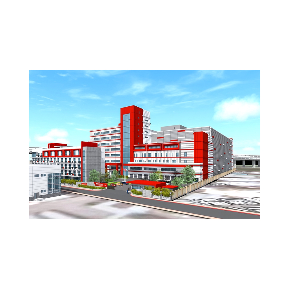 使用東佳龍PE非鹵素A級保溫材