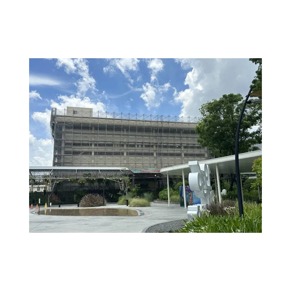 使用東佳龍PE非鹵素A級發泡保溫材