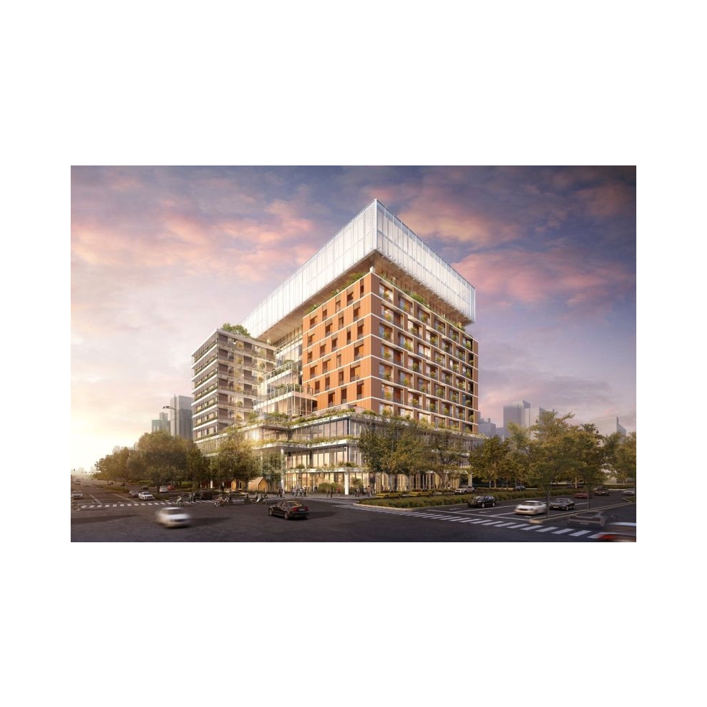 使用東佳龍PE非鹵素保溫材