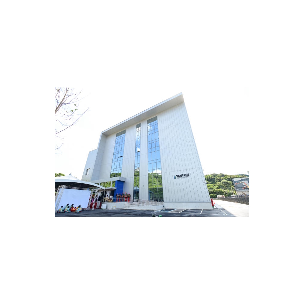 使用東佳龍PE非鹵素發泡保溫材