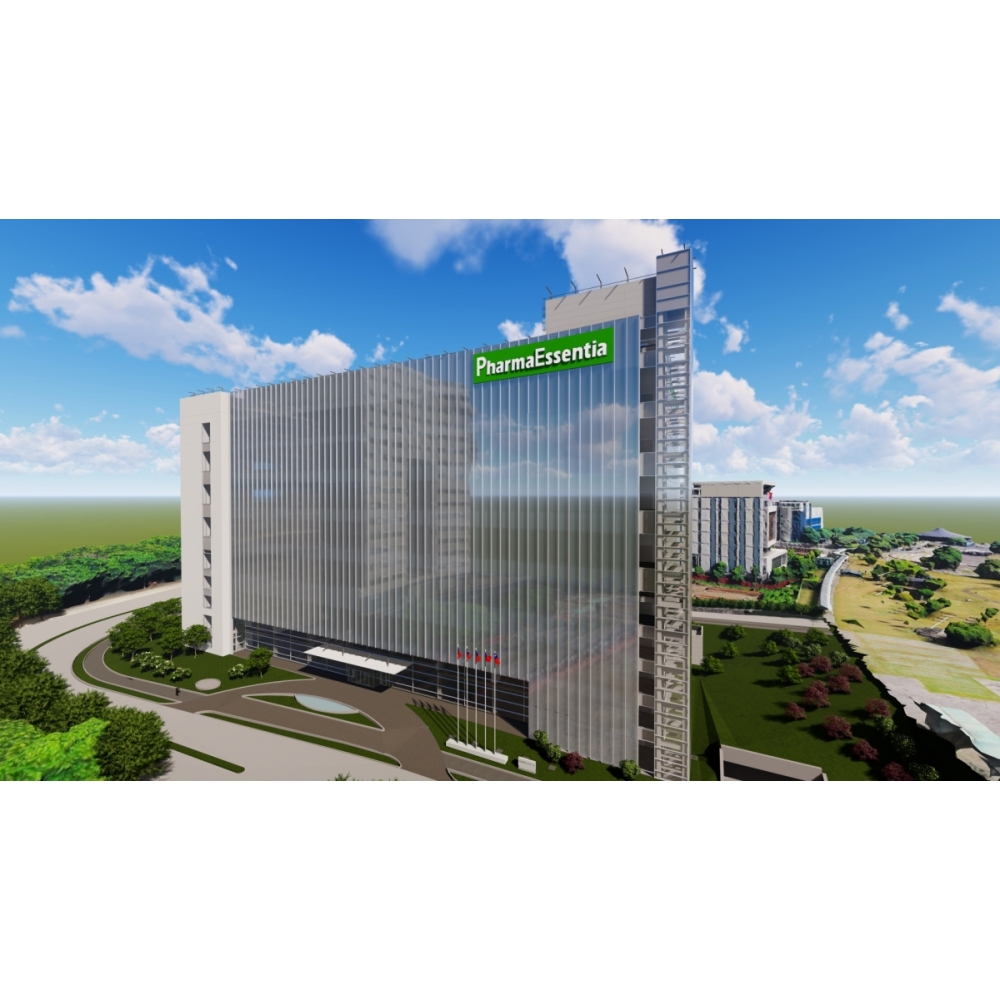 使用東佳龍PE非鹵素發泡保溫材