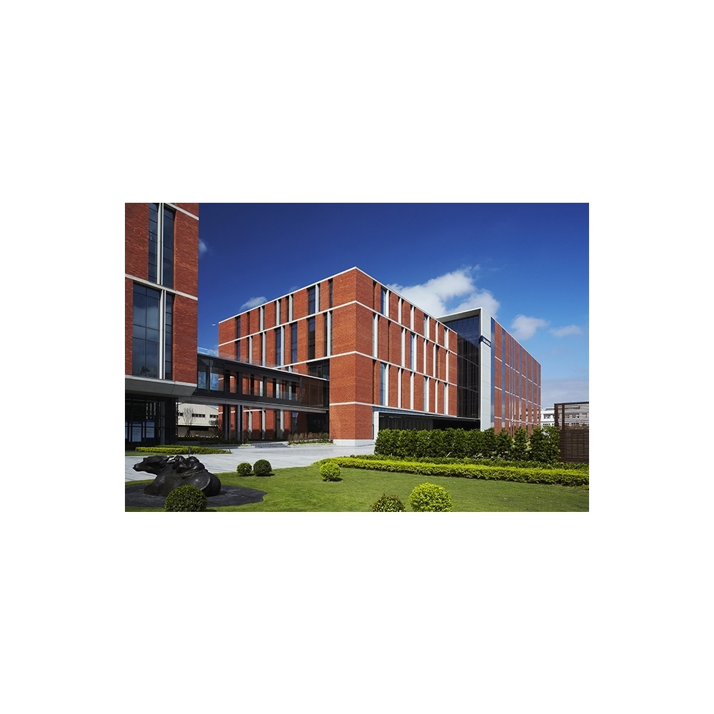 使用東佳龍PE非鹵素發泡保溫材