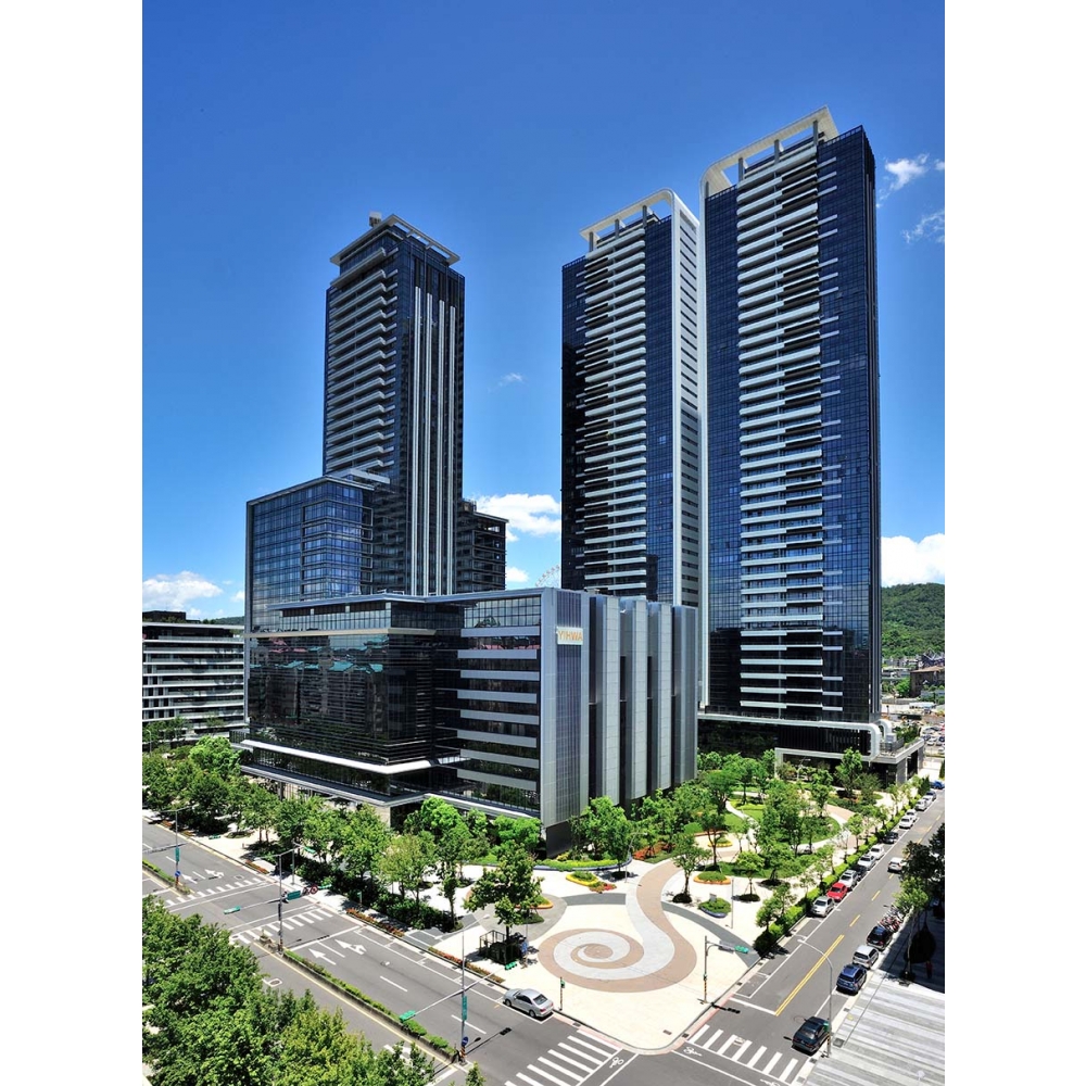 使用東佳龍PE發泡保溫材