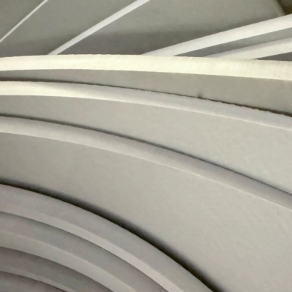 PE非滷素保溫板